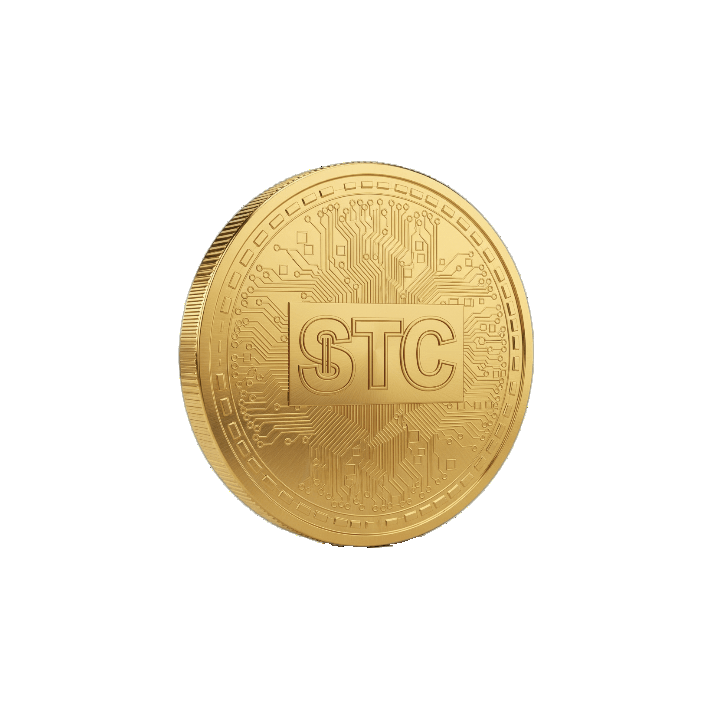 STC Coin